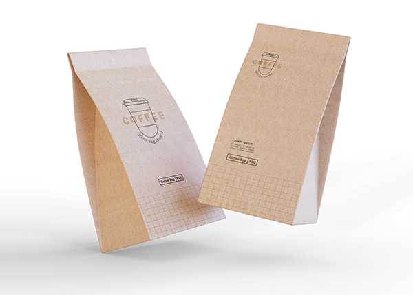 Reecopack Paper Bag